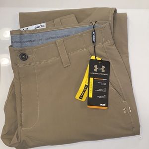 Men’s golf pants